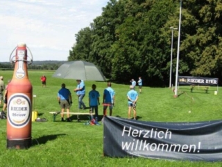 O&Ouml; Plattenwerfer Landesverband