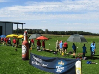 O&Ouml; Plattenwerfer Landesverband